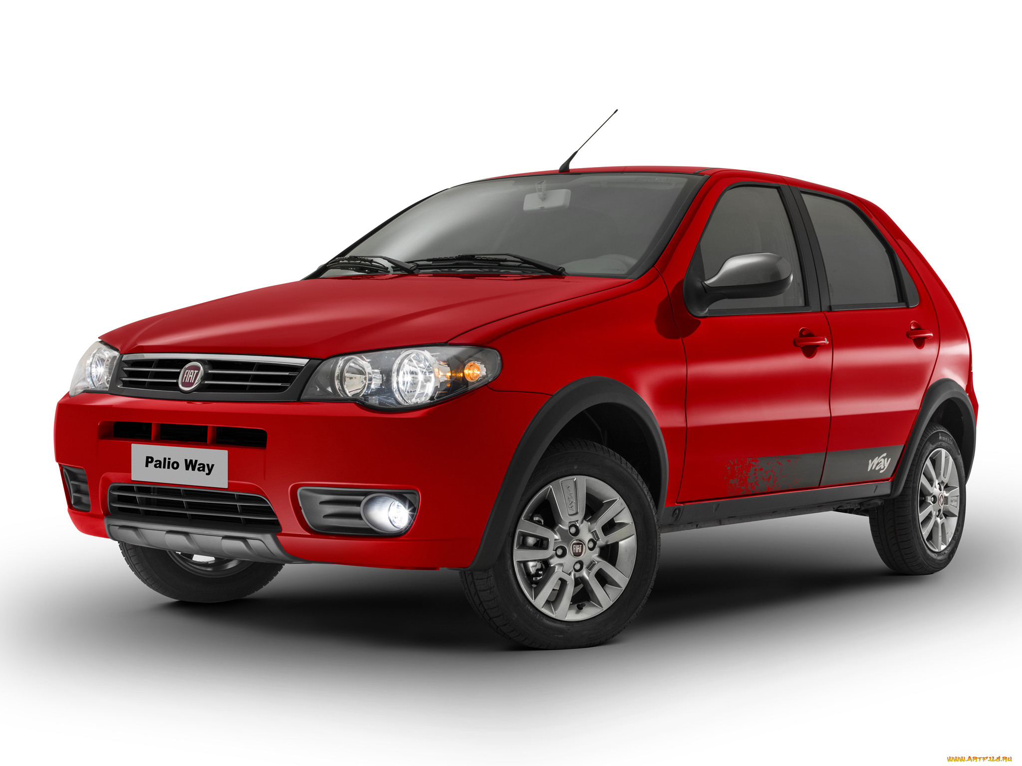 , fiat, fire, 178, way, palio, , 2014